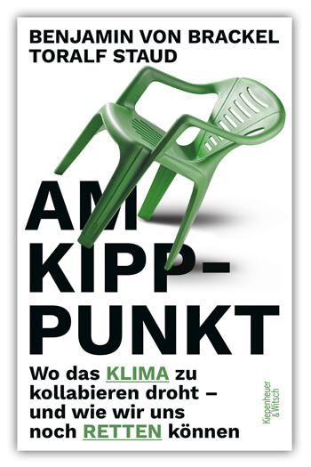 Am Kippunkt Buch